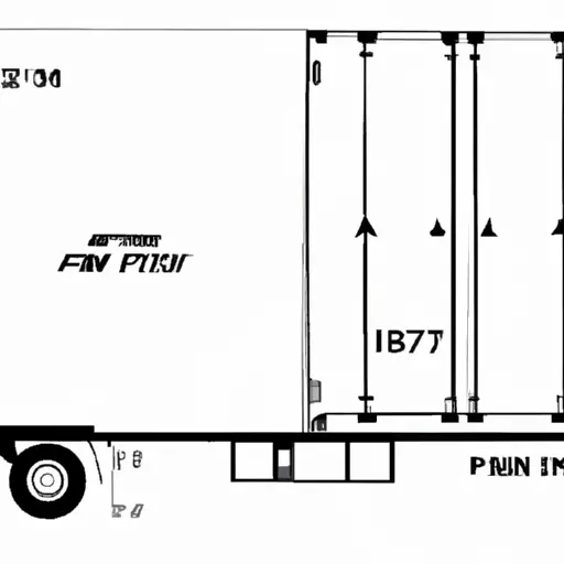 24 Ft Box Truck Dimensions Luxury Dimension