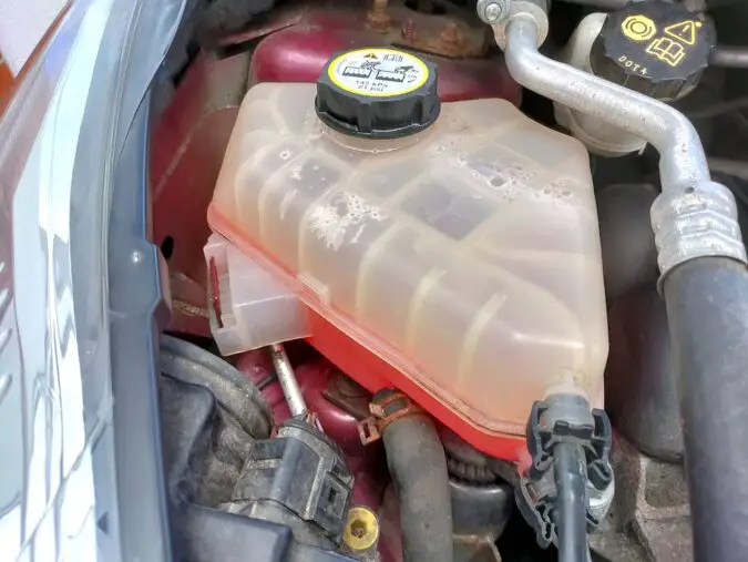 Can You Mix Coolant Colors
