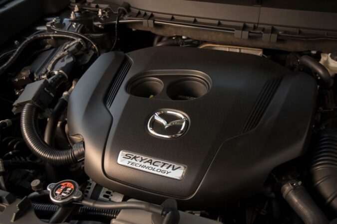 Mazda CX 9 Years To Avoid